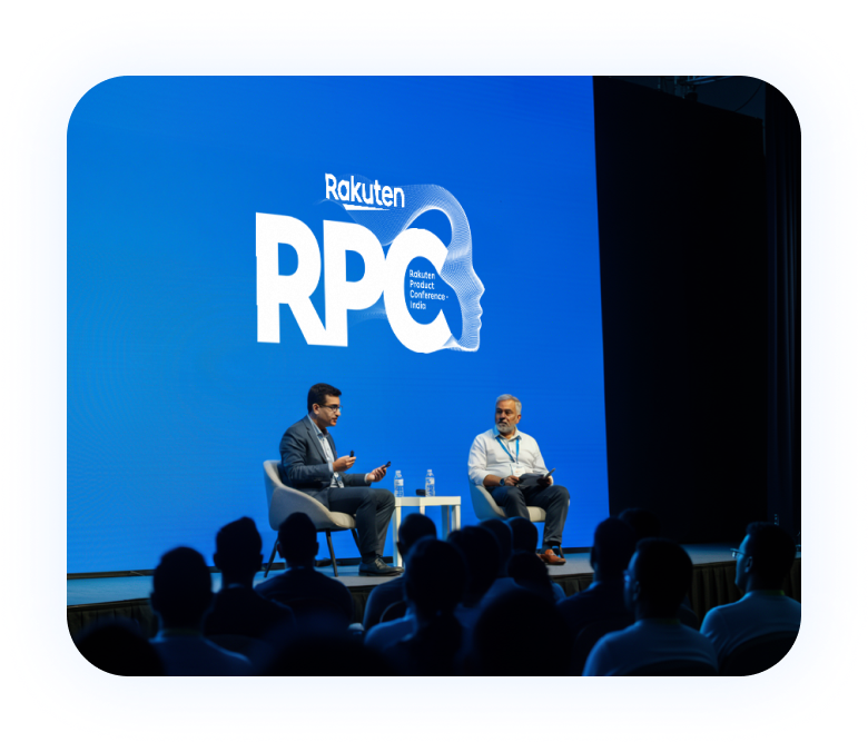 Rakuten Product Conference 2026