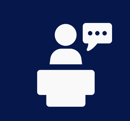 More Speakers Coming Soon